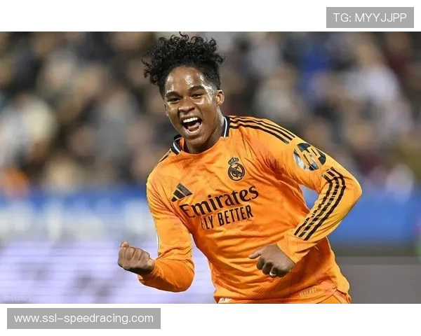 恩德里克租借条款解析：里昂出场次数越多支付皇马租借费越少的多赢局面